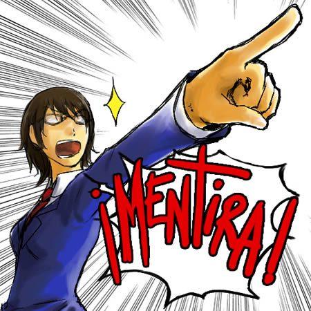 Mentira (blogs.los40.com)