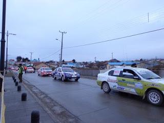 ONEMI DECLARÓ ALERTA TEMPRANA PREVENTIVA POR REALIZACIÓN DEL GRAN PREMIO DE LA HERMANDAD