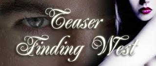Teasers - Finding West - June Gray