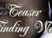 Teasers Finding West June Gray