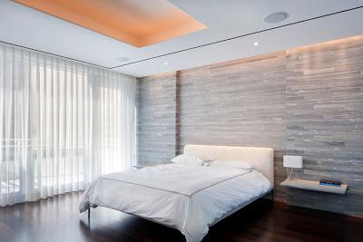 Dormitorios Modernos