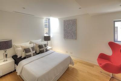 Dormitorios Modernos