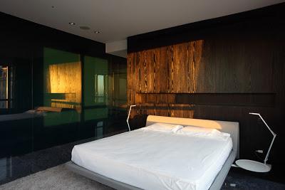 Dormitorios Modernos