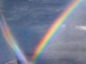 Tornado arco iris ¿Mito realidad?