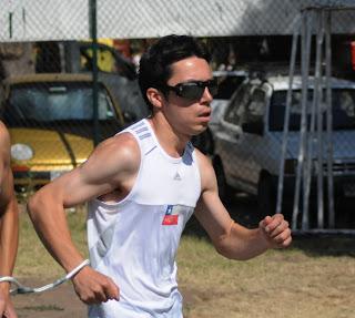 CRISTIÁN VALENZUELA ELEGIDO PREMIO NACIONAL DEL DEPORTE