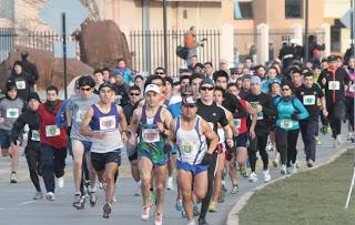 ESTE JUEVES SE DESARROLLARÁ LA PRIMERA CORRIDA SALESIANA IND 2013