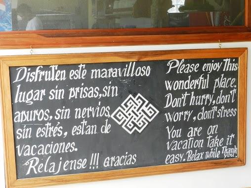 Llegada a Tortuguero… Empieza la Pura Vida!