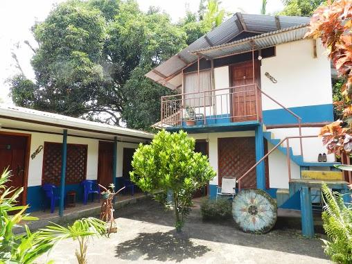 Llegada a Tortuguero… Empieza la Pura Vida!