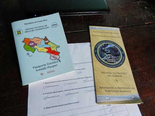 Llegada a Tortuguero… Empieza la Pura Vida!