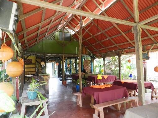 Llegada a Tortuguero… Empieza la Pura Vida!