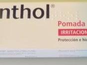 Benpanthol: versátil crema farmacia