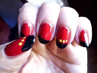 Manicura, libro de los vicios Manicura, libro de los vicios