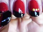 Manicura, libro vicios