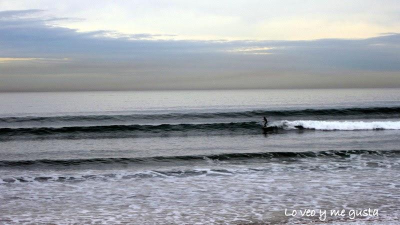 Banda sonora en San Lorenzo XXII