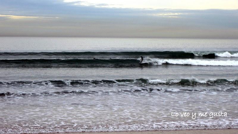 Banda sonora en San Lorenzo XXII