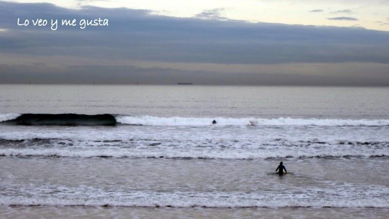 Banda sonora en San Lorenzo XXII