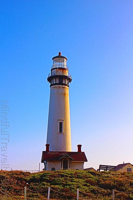 Las mejores Postales desde Pigeon Point