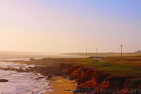 Las mejores Postales desde Pigeon Point