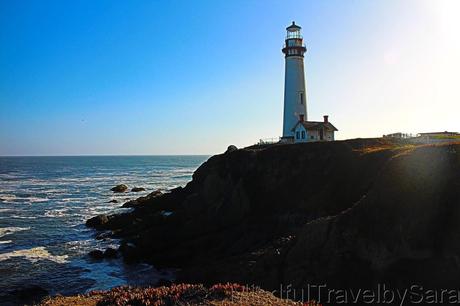 Las mejores Postales desde Pigeon Point