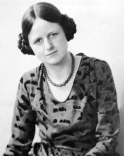 Joan Violet Robinson, Una de las economistas mas importantes del siglo XX