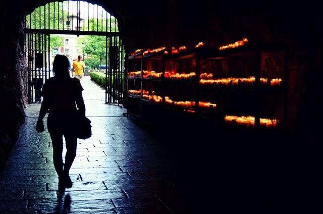 Asturias Day 1 (Part I)