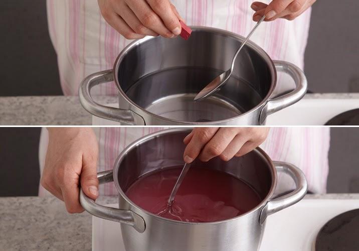 DIY como hacer fanales!!