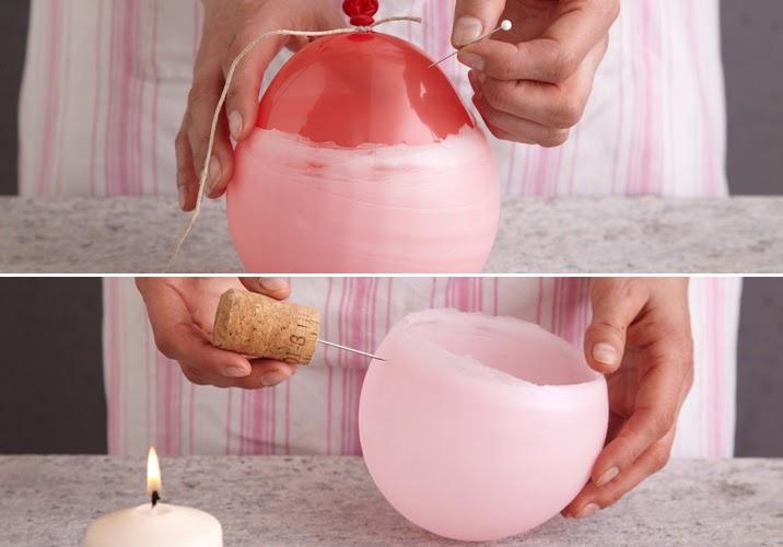 DIY como hacer fanales!!