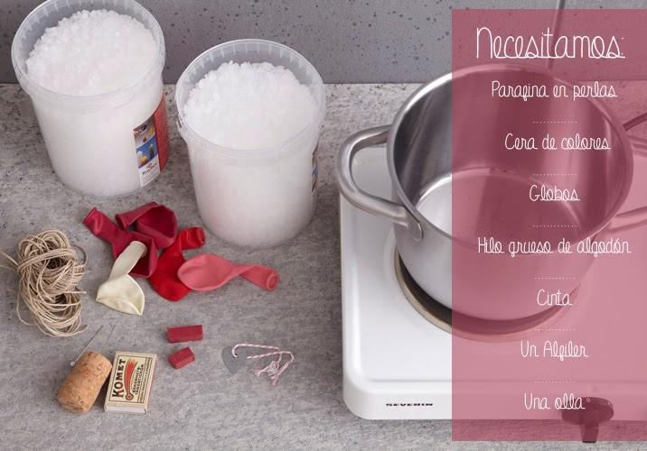 DIY como hacer fanales!!