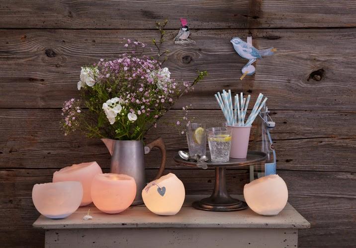 DIY como hacer fanales!!