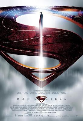 Man of Steel