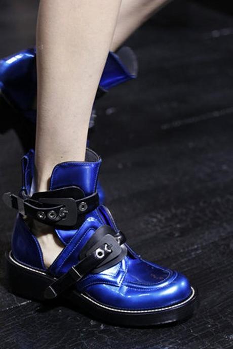 Autumn Must Have: Cut Out Boots