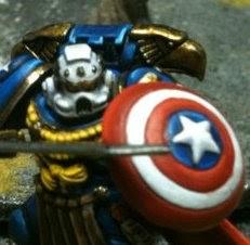 Reliquia del capitulo?