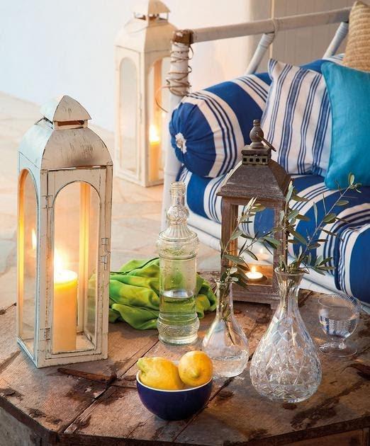 UNA ESPECTACULAR CASA EN IBIZA