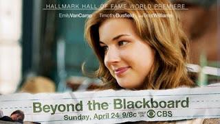 Docucine: Cine de verano, Detras de la pizarra