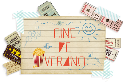 Docucine: Cine de verano, Detras de la pizarra