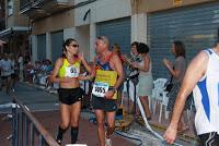 Primer reto: Gran Fondo de Sieteaguas