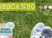 Descanso Pirineos. Blogger Traveller.