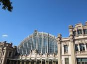 Barcelona parque estació nord
