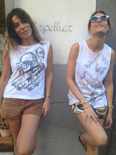 shopping, capellier, sete gonzalez, what the fuck is fashion, ana capel, kate moss, jonn galliano, angy, alexa chung, terry richardson, ilustracion de moda, cristina blanco, guiadeestilo, spanish fashion blogger