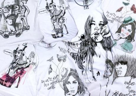 shopping, capellier, sete gonzalez, what the fuck is fashion, ana capel, kate moss, jonn galliano, angy, alexa chung, terry richardson, ilustracion de moda, cristina blanco, guiadeestilo, spanish fashion blogger