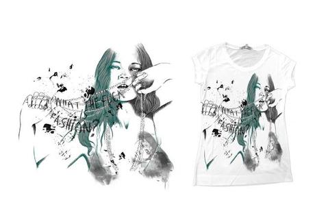 shopping, capellier, sete gonzalez, what the fuck is fashion, ana capel, kate moss, jonn galliano, angy, alexa chung, terry richardson, ilustracion de moda, cristina blanco, guiadeestilo, spanish fashion blogger