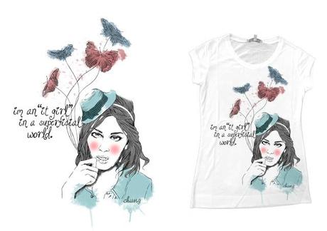 shopping, capellier, sete gonzalez, what the fuck is fashion, ana capel, kate moss, jonn galliano, angy, alexa chung, terry richardson, ilustracion de moda, cristina blanco, guiadeestilo, spanish fashion blogger