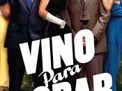 Vino para robar