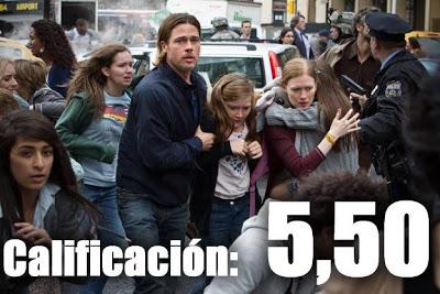 World War Z