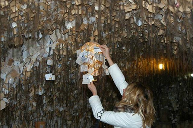 museo del pelo avanos El museo del pelo toda una atracción
