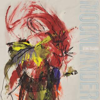 [Disco] Stone Gossard - Moonlander (2013)