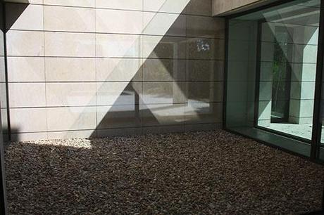 A-cero Projects A-cero presenta nuevas imágenes de una de las 8 viviendas de Los Altos del Golf (Viv. E)