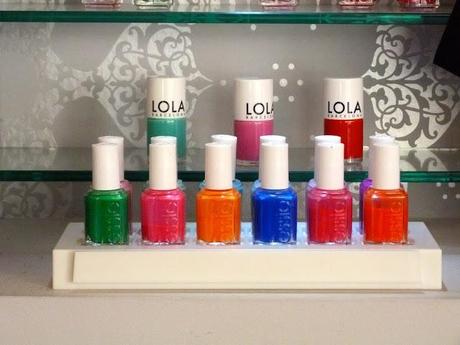 Beauty: Nails Couture