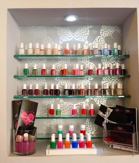 Beauty: Nails Couture
