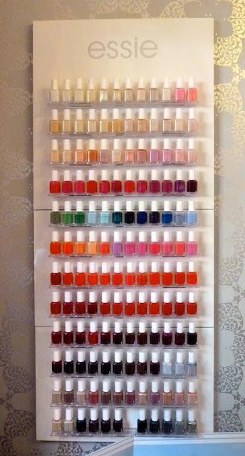 Beauty: Nails Couture